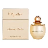 M. Micallef Ananda Dolce