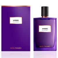 Molinard Ambre Eau de Parfum