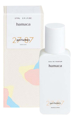 apă de parfum 27 ml