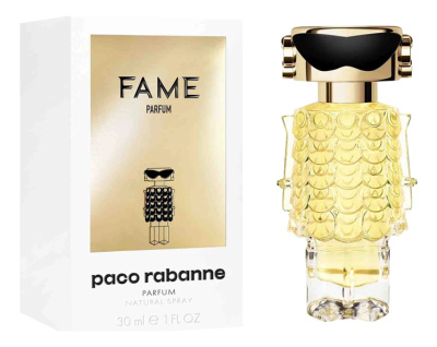 Parfum 30 ml