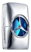 Mercedes-Benz Man Bright