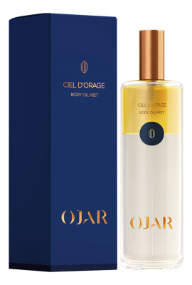 Ulei pentru corp 100 ml