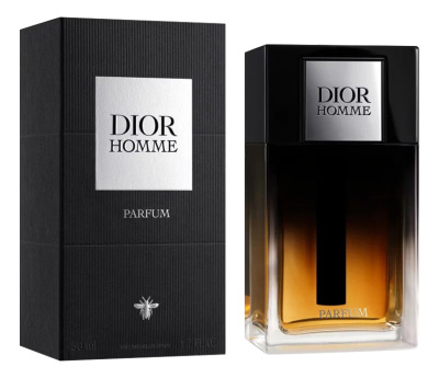 Parfum 50 ml
