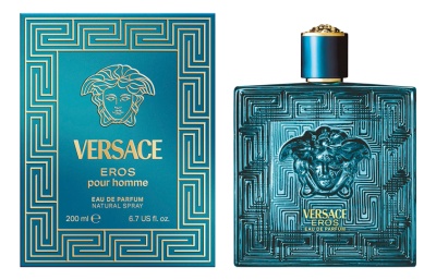 apă de parfum 200 ml