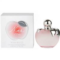 NINA RICCI Nina L’Eau