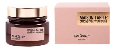 Exfoliant pentru corp 250 ml