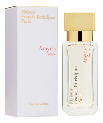 Apă de parfum 35 ml