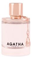 Agatha Paris L'Amour A Paris