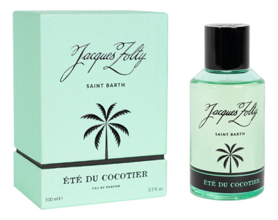 Apă de parfum 100 ml