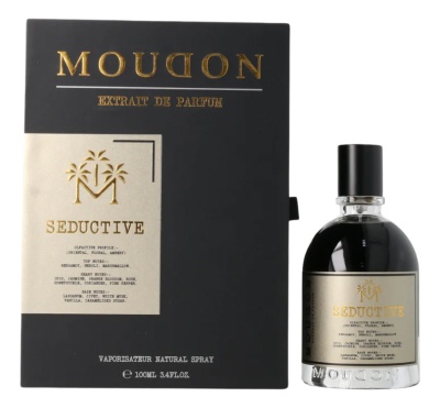 Parfum 100 ml