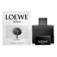 Loewe Solo Platinum