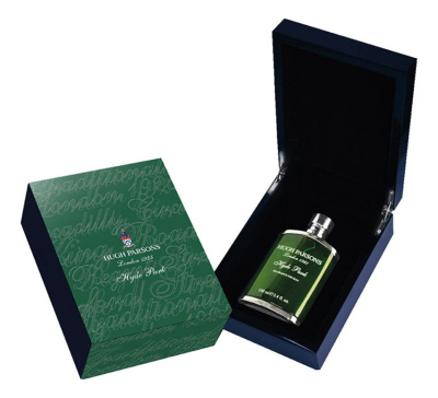 Apă de parfum 100 ml (în cutie cadou))