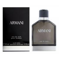 Giorgio Armani Eau de Nuit