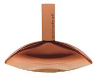 CALVIN KLEIN Euphoria Amber Gold