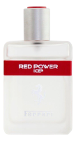 Ferrari Red Power Ice 3