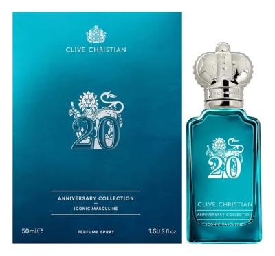 Parfum 50 ml