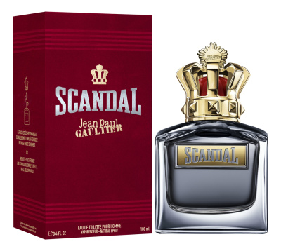 apă de toaletă 100 ml