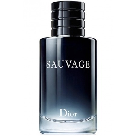 Dior Sauvage 2015