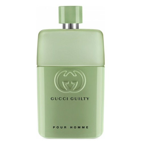 GUCCI Guilty Love Edition Pour Homme