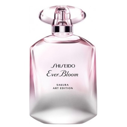 Shiseido Ever Bloom Sakura Art Edition