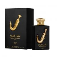 Lattafa Perfumes Ishq Al Shuyukh Gold