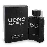 Salvatore Ferragamo Uomo  Signature