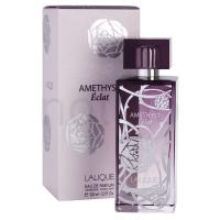 Lalique Amethyst Eclat