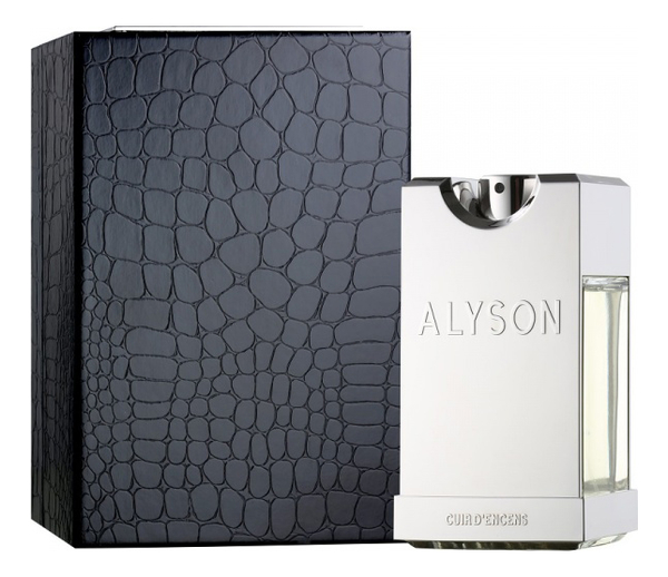 Alyson Oldoini Cuir D'Encens