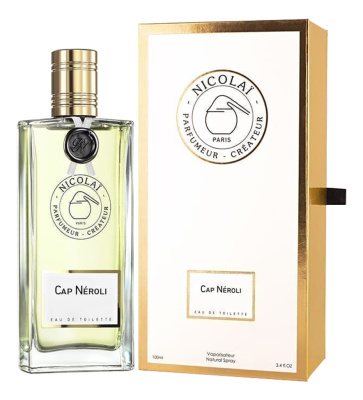Apă de toaletă 100 ml
