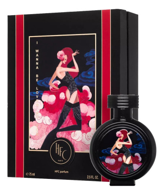 apă de parfum 75 ml