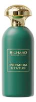Richard Premium Status