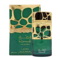 Lattafa Perfumes Qimmah For Women