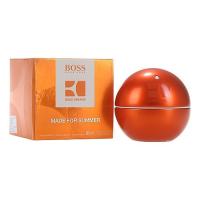 HUGO BOSS Boss In Motion Orange Made For Summer