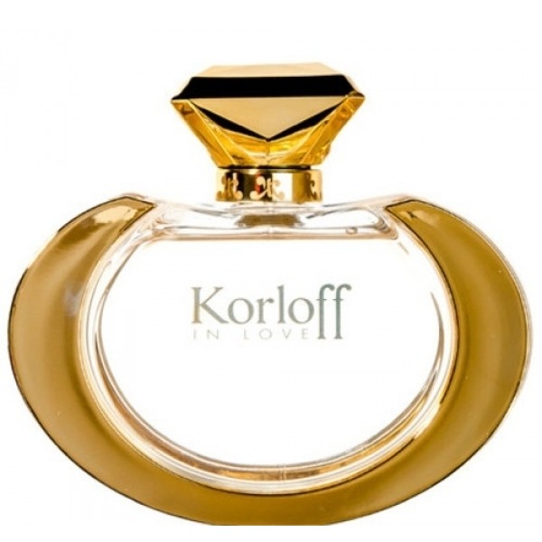 Korloff Paris In Love