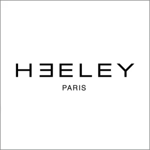 HEELEY HEELEY