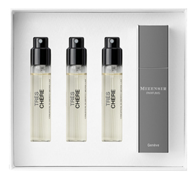 Set de 24 ml (3x8 ml Refill)