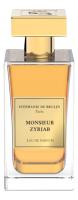 Stephanie de Bruijn Monsieur Zyriab