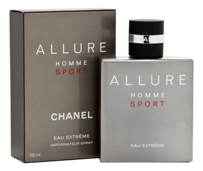 Apă de parfum 100 ml