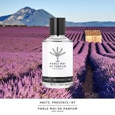 Parle Moi de Parfum Haute Provence 89