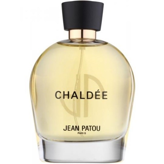 Jean Patou Collection Heritage Chaldee