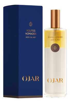Ulei de corp 100 ml