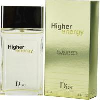 Dior Higher Energy