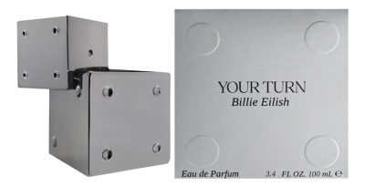 apă de parfum 100 ml