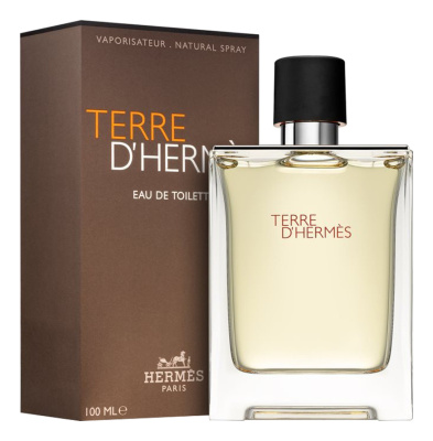 Apa de toaleta 100 ML