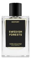 History Parfums Swedish Forests