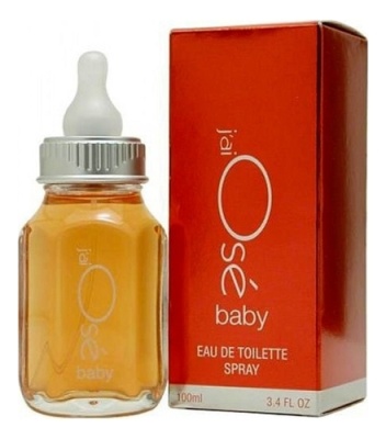 apă de toaletă 100 ml
