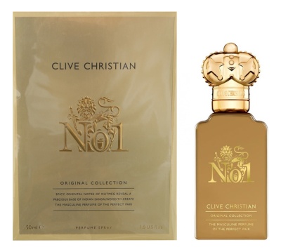 Parfum 50 ml