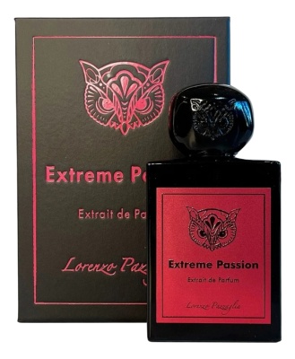 Parfum 50 ml
