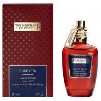 The Merchant of Venice Rose Oud