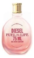 DIESEL Fuel For Life Summer Women
